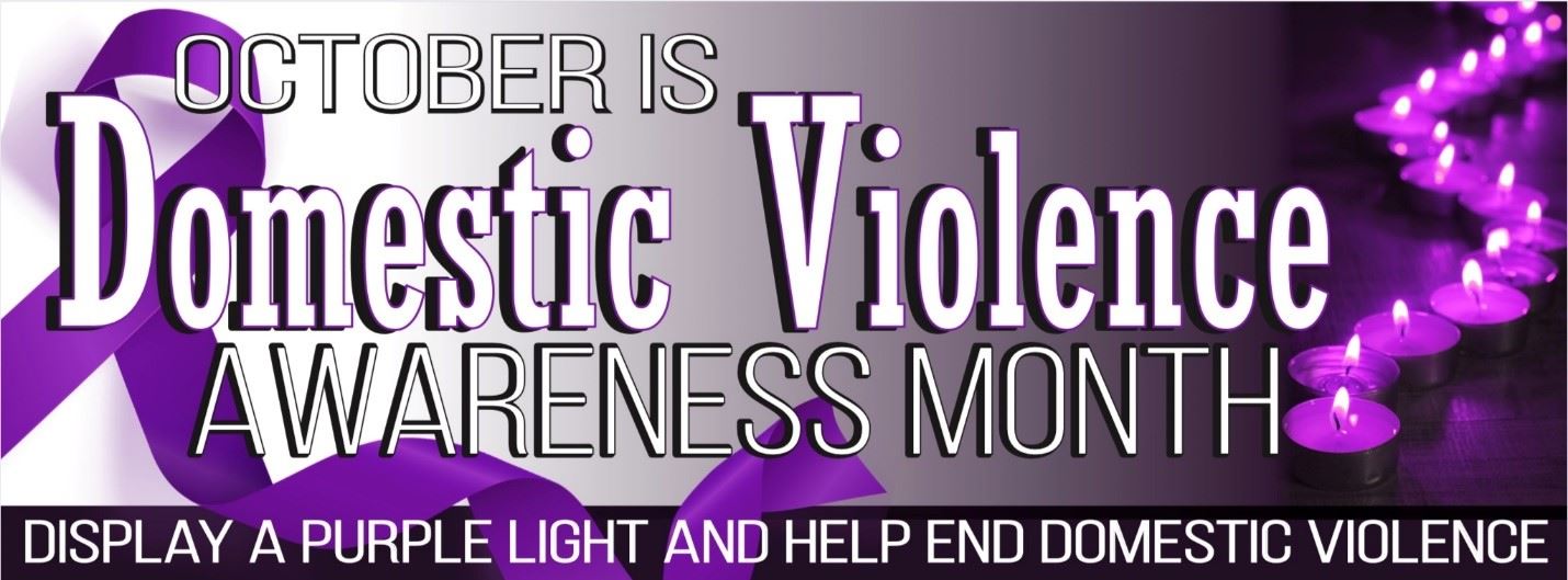 DV Awareness Image