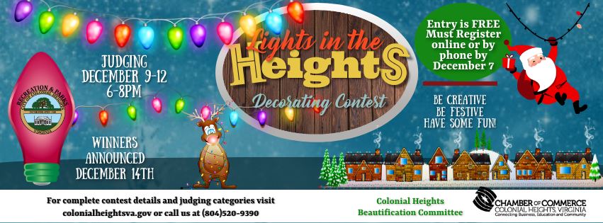 Copy of Christmas Bazaar Facebook Cover Photo - Made with PosterMyWall