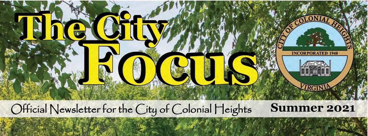 Summer Focus cover page cropped