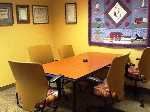 Library Multi Purpose