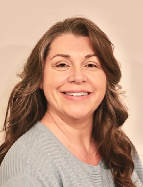 Cherry, Teresa - Treasurer 2022