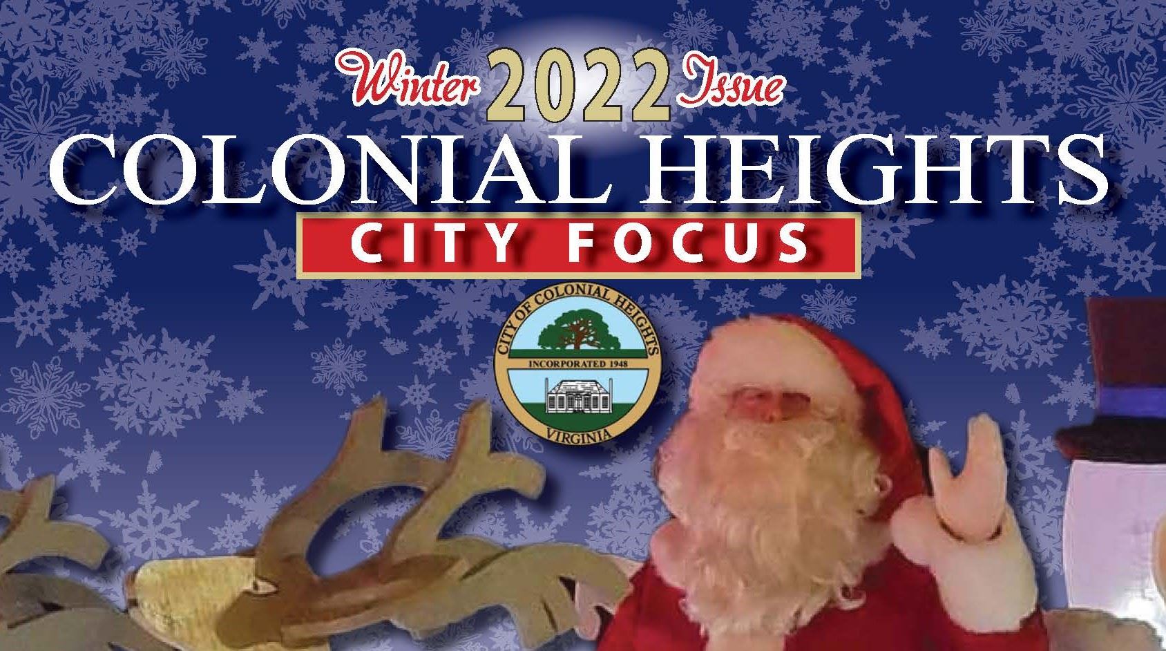 Winter 2022 City Focus Cover Page crped