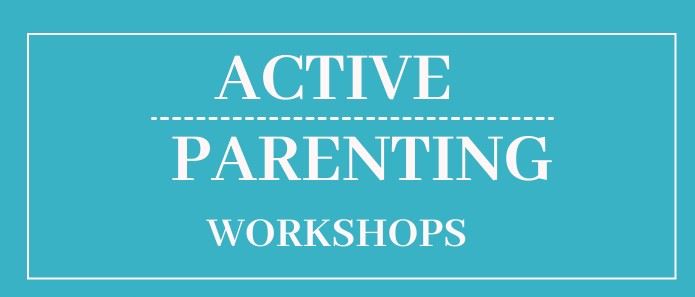 Active Parenting Flyer - Jan 2023 cr