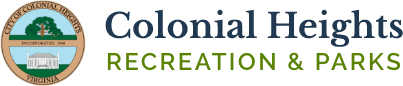 Colonial Heights Virginia Parks and Recreation Homepage