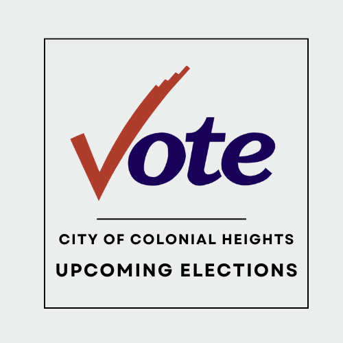 Upcoming Election Vote