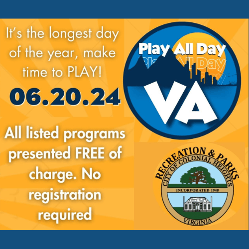 Play All Day - June 20, 2024