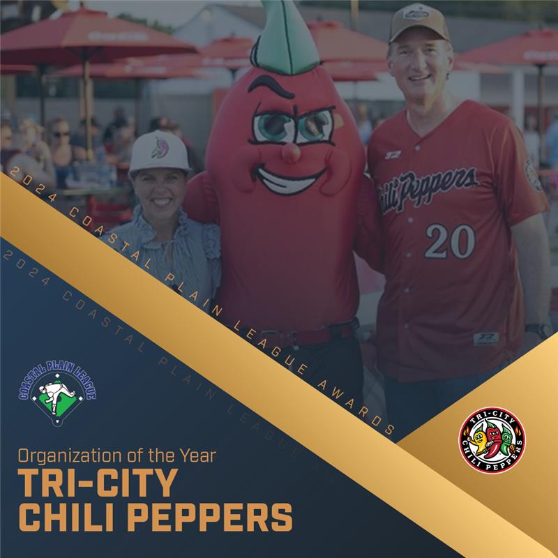 TC Organization 2024