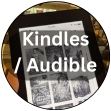 Kindles and Audible