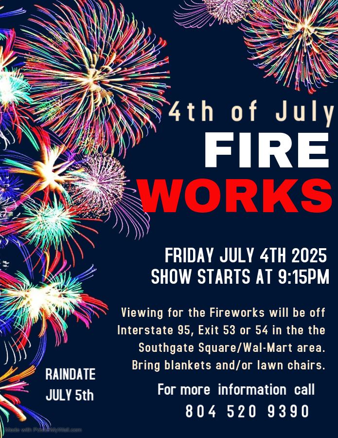 4TH OF JULY - Made with PosterMyWall (1)