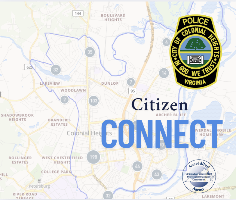 Citizen Connect