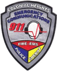 Communications Patch