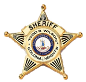 SheriffBadge