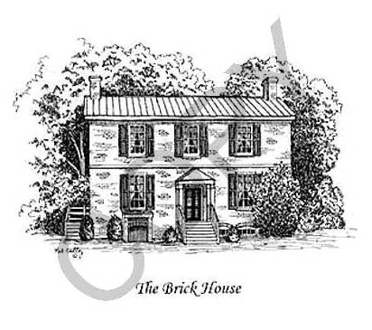 Brick House 