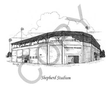 Sheperd Stadium