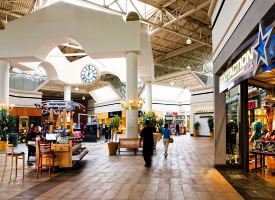 southpark mall