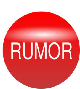 rumor