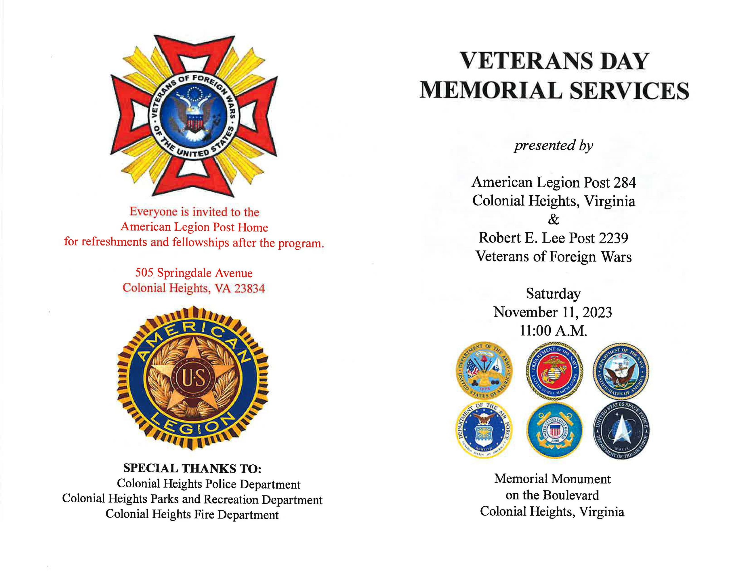 Veterans Day Ceremony - 2023_Page_2