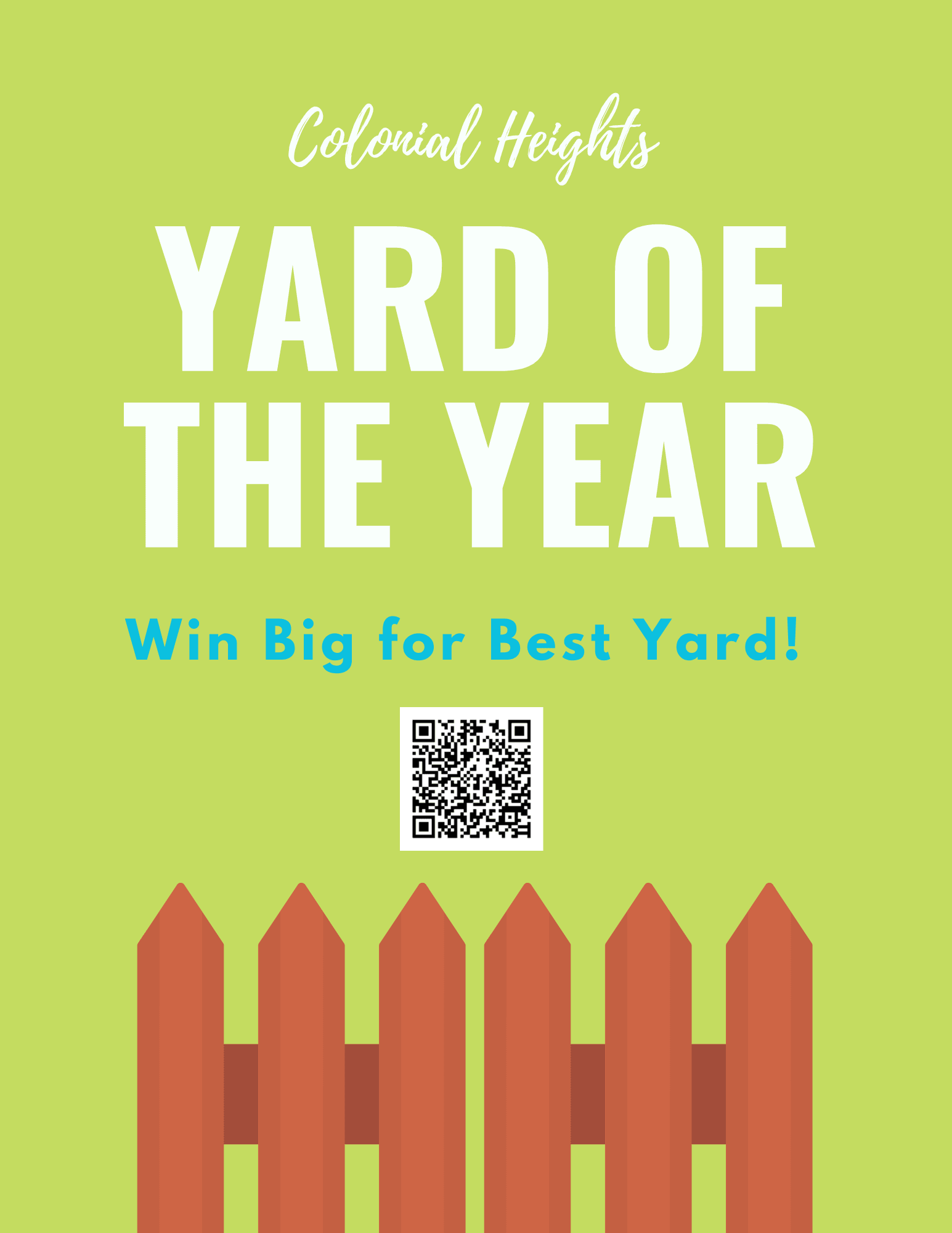 Yard of Year Image 1