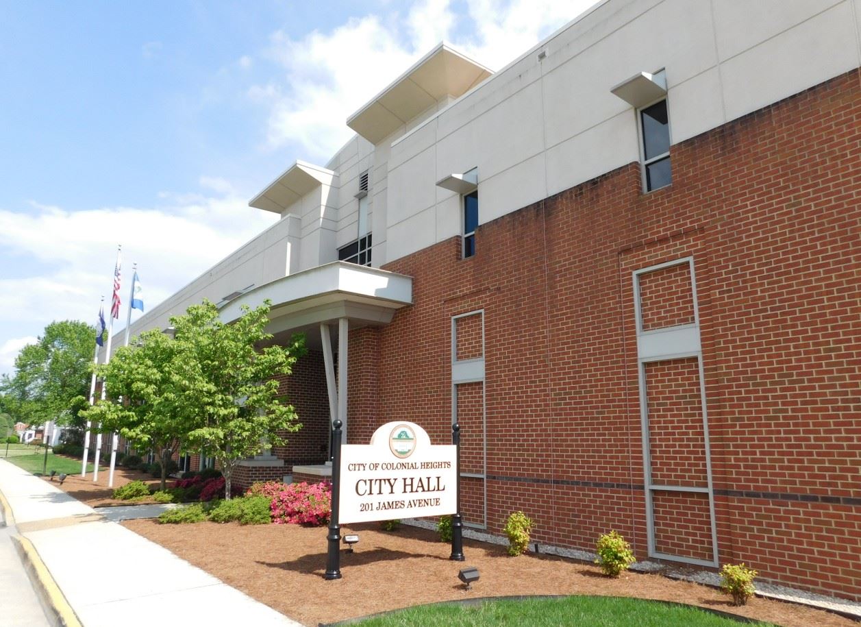 City Hall