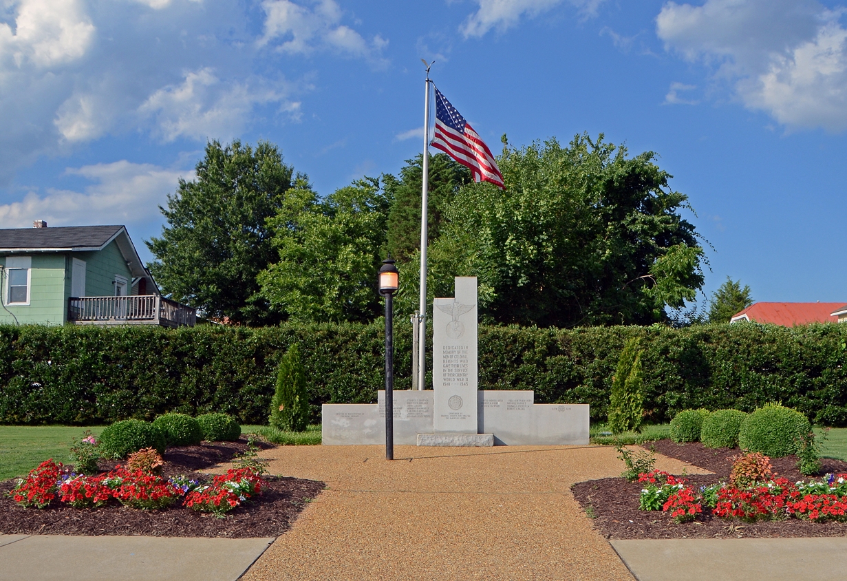 War Memorial