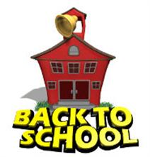 Back to School Festival