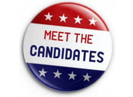Meet the Candidates