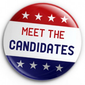 Meet the Candidates